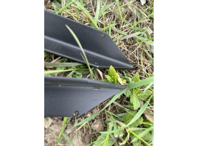 Stojan Sumcový Xtreme Black 85cm