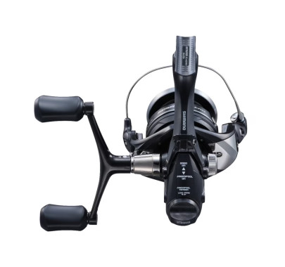 Navijak Baitrunner X-Aero FB 4000