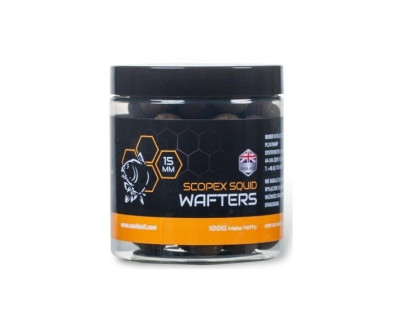 Nástraha Wafters Scopex Squid