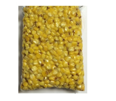 Kukurica varená 1kg