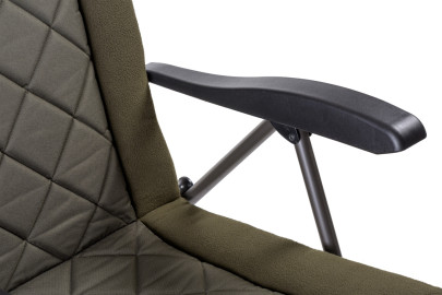Kreslo Entrix Quattro