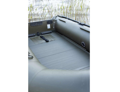 Čln Boat 290 X Aluminium Deck Hliníková Podlaha