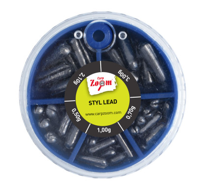 Sada oloviek Styl Lead 100g