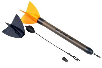 Marker Spot On Balsa Marker Float Kit