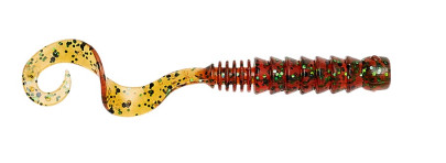 Nástraha Pro Grub 5cm 0,8g 8ks