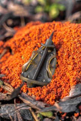 Kŕmitko method Camo River Methods