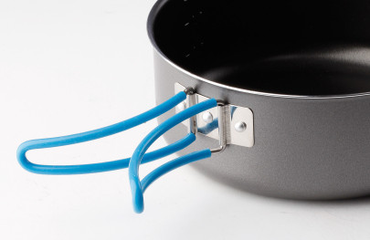 Kempingový riad Meva