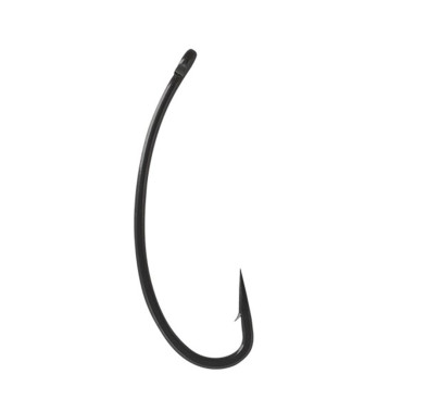 Háčiky Covert Dark Longshank Mugga Barbed