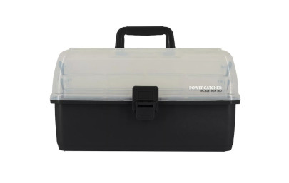 Kufrík Powercatcher Tackle Box 360