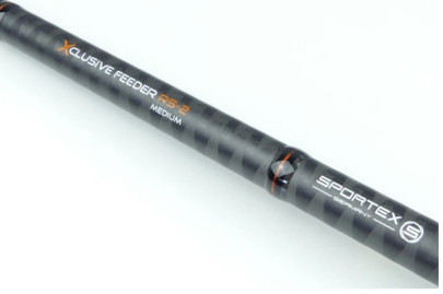 Udica Xclusive Feeder RS-2 Medium