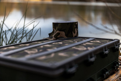 Páska Camo Tape 10m