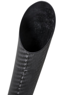 Kobra LCR Carbon 20/24mm 90cm