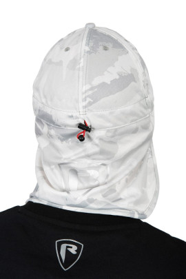 Šiltovka Light Camo Sun Hat