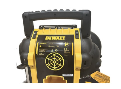 Ohrievač Big Buddy DeWALT