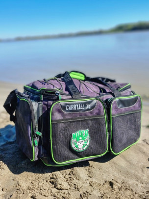 Taška Carryall XL 55l