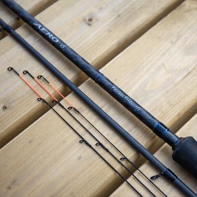Udica AERO X5 Feeder Rod