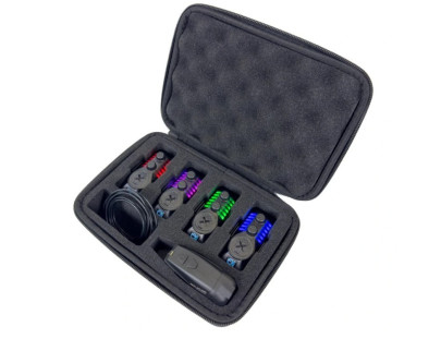 Sada signalizátorov Cathunter