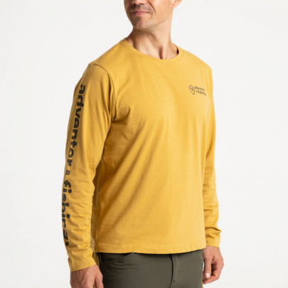 Tričko Sand Dlhý Rukáv