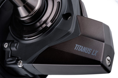 Navijak Titanus LX