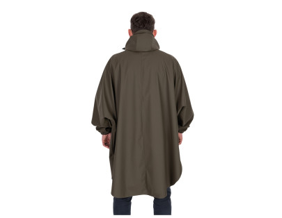 Pončo Khaki Poncho