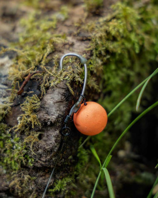 Nadväzec Edges Spinner Rig