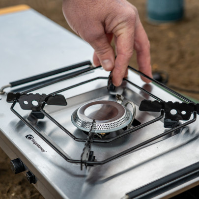 Varič Grilla CookStation Single Hob