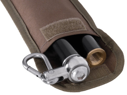 Vážiaca Tyč Compac Weigh Staff