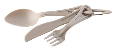 Kempingový riad Meva