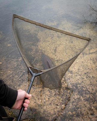 Podberák Eos-X Landing Net 1,8 m 42"