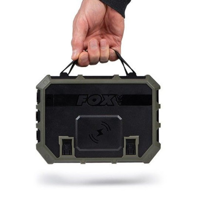 Powerbanka Halo Wireless Power 96k