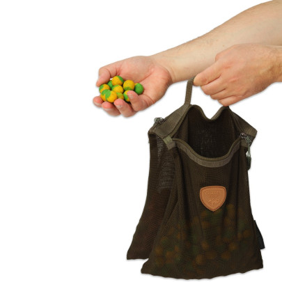 Sak na boilies Double Air Dry Bag