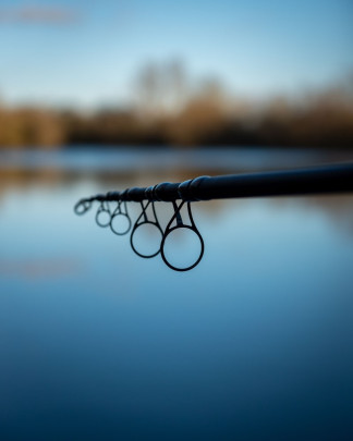 Udica Eos X Telescopic