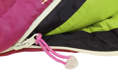 Spacák Detský Patrol Lite