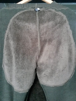 Termospodky Hrejivé Extra