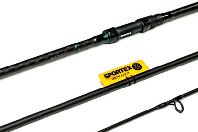 Udica Competition CS-4 3diel