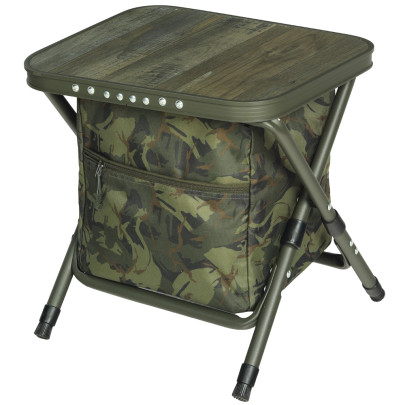Skladací Stolík S Taškou Folding Table With Bag
