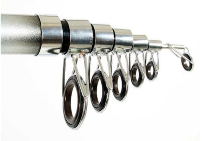 Udica Active TeleCarp II