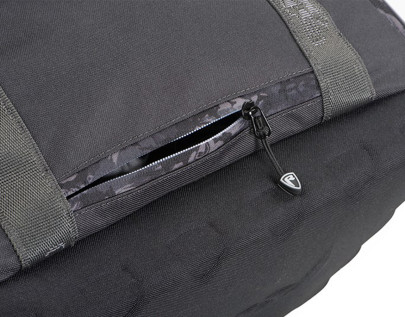 Taška Voyager Camo Large Carryall