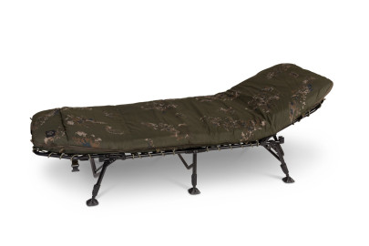 Lehátko so spacákom Scope Ops 4 Fold Sleep System MK II