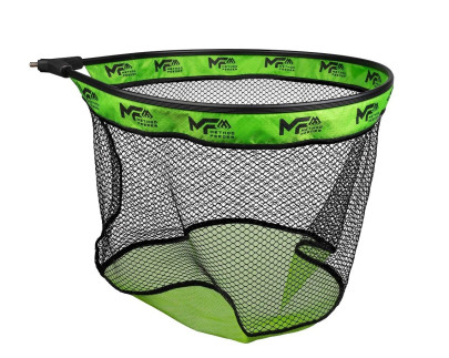Podberáková hlavica Landing Net Head MF
