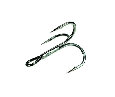 Trojháčiky Titanium 3S