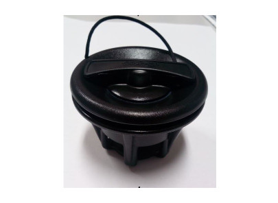 Ventil na čln Bravo