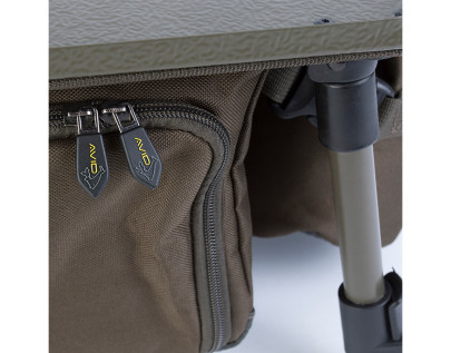 Stolík Bivvy Organiser