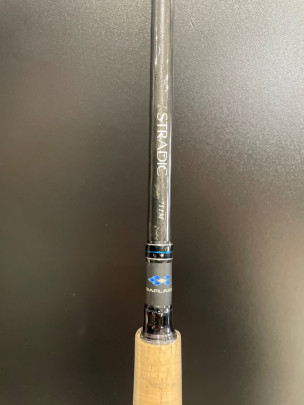 Udica Stradic Spinning