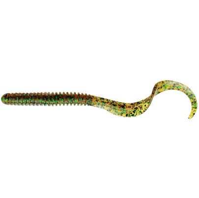 Nástraha Rib Worm 9cm 3g