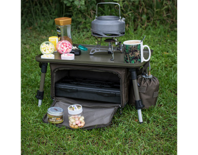 Stolík Bivvy Organiser