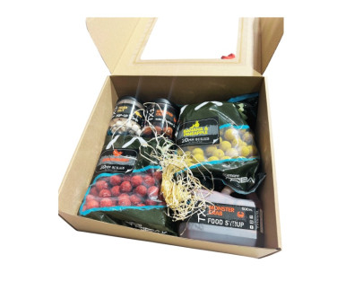 Darčekový box Kapor SH TX