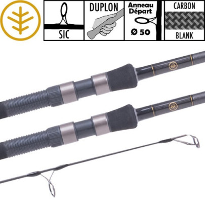 Udica Extremis Full Duplon