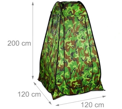 Přístřešek Carpon Camo