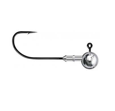 Jigové háčiky Speed HD